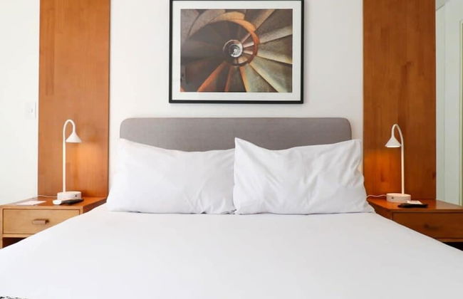 w Cozy Loft w AC in Barranco - Photo 4