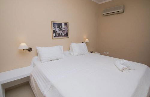 Niriides Hotel & Apartments - Foto 88