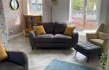 4 Bed House in Lovely Cornish Town - Foto 17