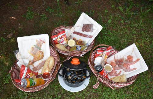 Adagio Original Thoiry Geneve - Foto 106