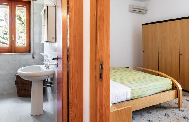 Villa Sulla Spiaggia - Foto 20