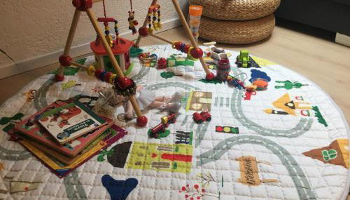 Ferienwohnung Teufelsbauer - Photo 5, Other