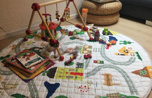 Ferienwohnung Teufelsbauer - Foto 7