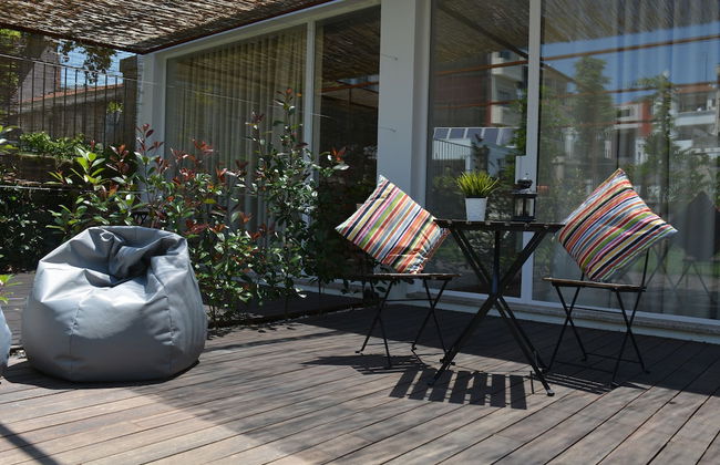 bnapartments Carregal - Foto 31