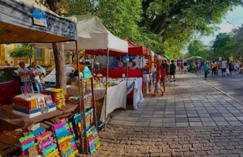 Estúdio na melhor rua do Centro Histórico, bem localizado - Foto 18