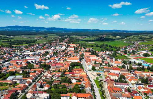 Holiday Home Jasna by Interhome - Foto 21