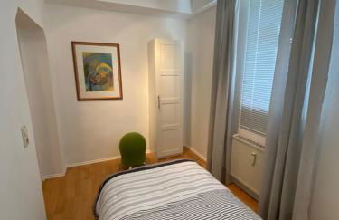 Ferienwohnung Bad Laasphe Altstadt - Foto 9