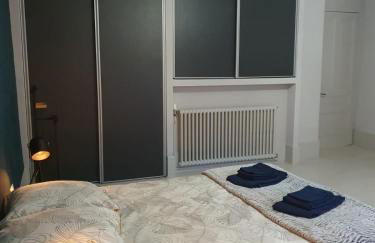 Les Lunetiers - Foto 13