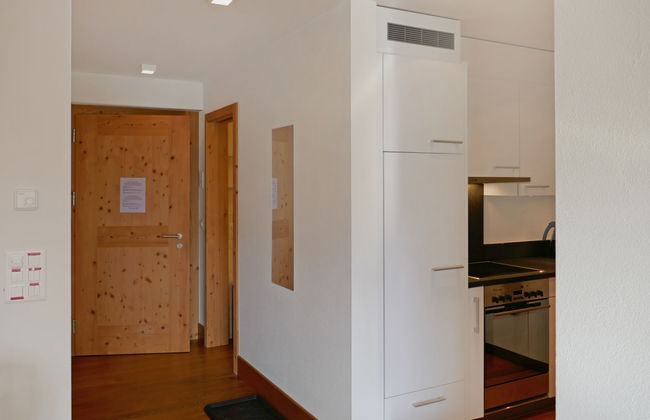 Chesa San Bastiaun B5 - Foto 16