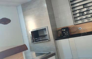 Casa Praia Piscina ITANHAÉM - Foto 9