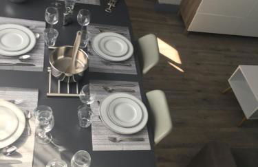 Confortable 3 pieces, capitale Paris - Foto 4