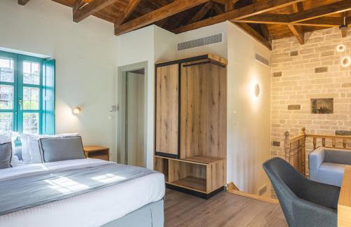 MAKRIS Papigo luxury suites - Photo 9