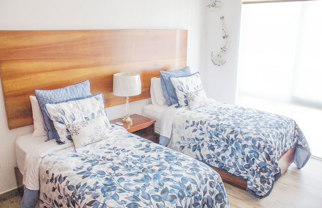 Three New Beautiful Villas In Punta Cala - Foto 13