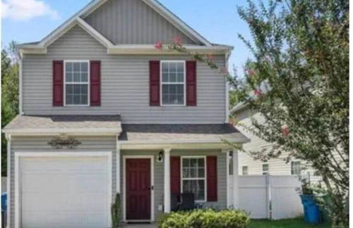 Beautiful home near Carowinds, Ballantyne - Foto 34