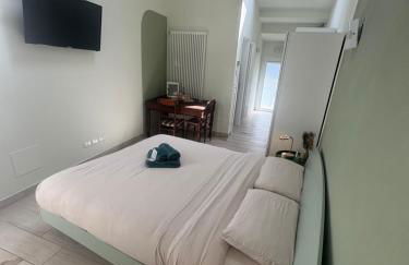 Terra Cielo alloggio di Porta Santi - Foto 17