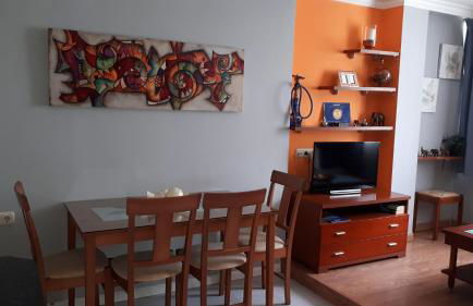 Apartamento Oasis - Foto 12