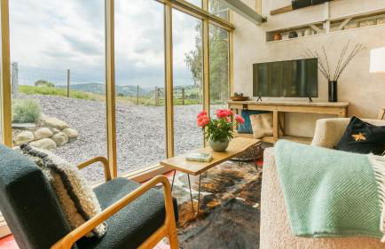 Bwthyn Ysgubor - Foto 36