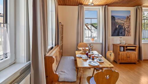 Bachmanns Ferienwohnung - Foto 4