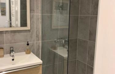 La cabine de Deauville 8 personnes - Photo 27