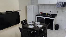 Apto Prático e Confortável próximo das Marinas - 2qtos - Foto 3