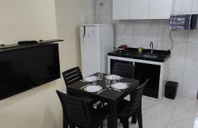 Apto Prático e Confortável próximo das Marinas - 2qtos - Foto 3