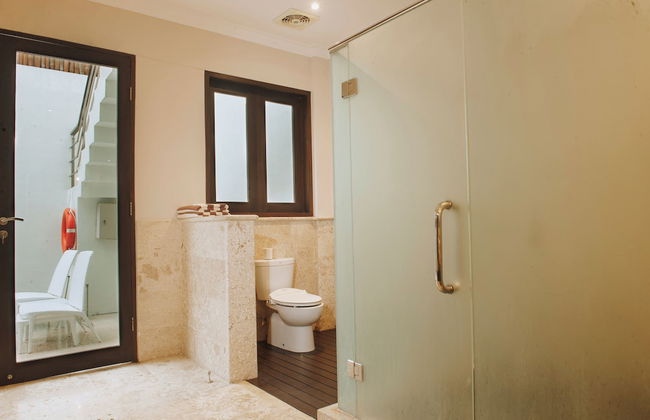 Nunamkhalu Private Villas & Spa - Foto 61