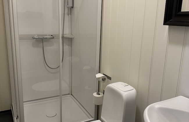 Toldgaarden Gjestegaard - Foto 37