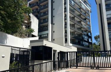 Studio Moderno no Ingá com Vista - Foto 29