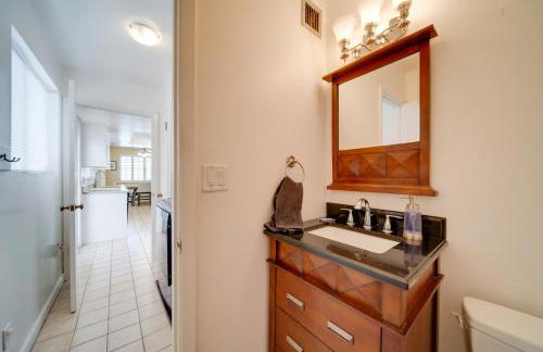 5 Mi to Camelback Ranch Pet-Friendly Home with Pool - Foto 20