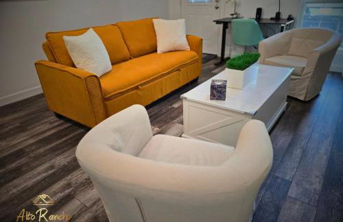 Cozy Townhouse Condo steps from DFW Airport, 15 minutes from AT&T Stadium - Foto 8