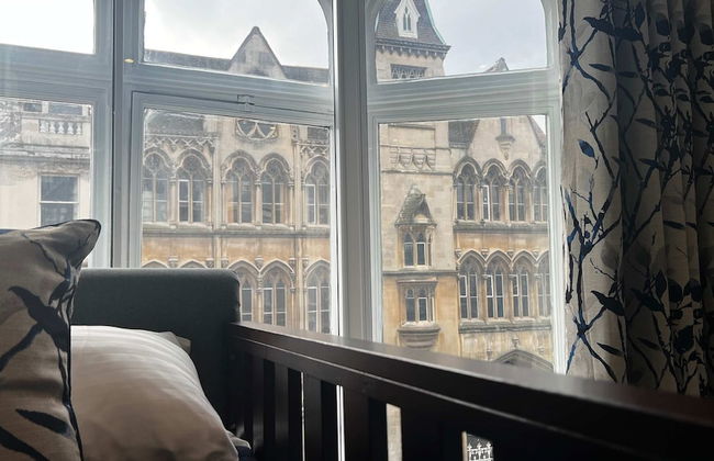 View On The Rows - Overlooking Eastgate Street - Photo 43