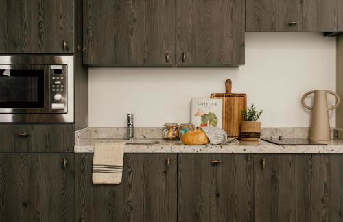 Native Glasgow - Foto 58