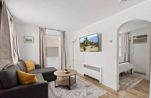 Quaint Lakeview Getaway Trails & Town at Your Doorstep - Foto 9