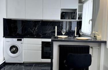 Love Room, Luna Spa APRÈS-MIDI 13h à 18h, créneau de 5h seulement et non une nuitée - Foto 16