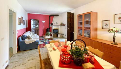 Cozy Apartment In Anfo With Wifi - Foto 4