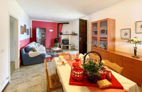 Cozy Apartment In Anfo With Wifi - Foto 4