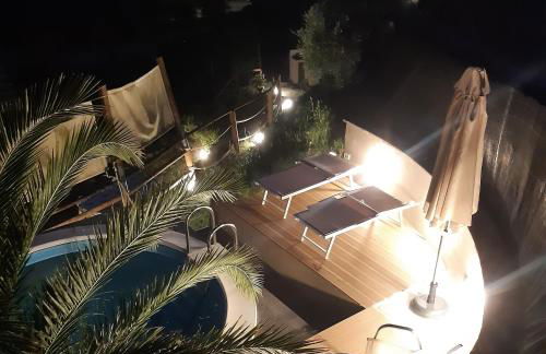 Holiday home Tavullia - Foto 31