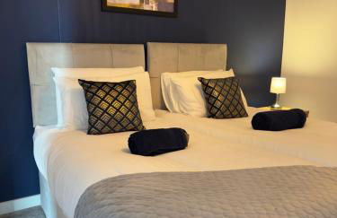 City Centre Paradise with FREE GYM and COFFE - Foto 3