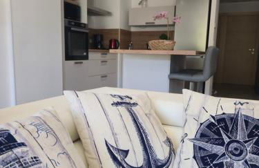 Appartement neuf et nouvelle top gestion, hyper calme, vue superbe mer et nature - Foto 12