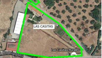 El Mesón de Higuera de la Sierra - Foto 5