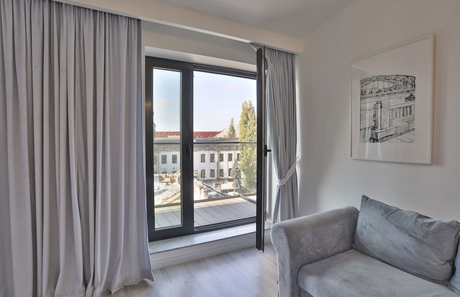 Rajska by PI Apartments - Foto 61