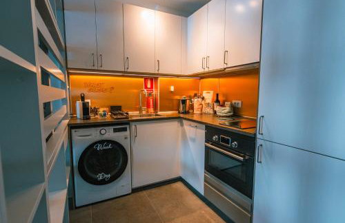 Apartamento Yumbo Iguazu Luxury - Foto 49