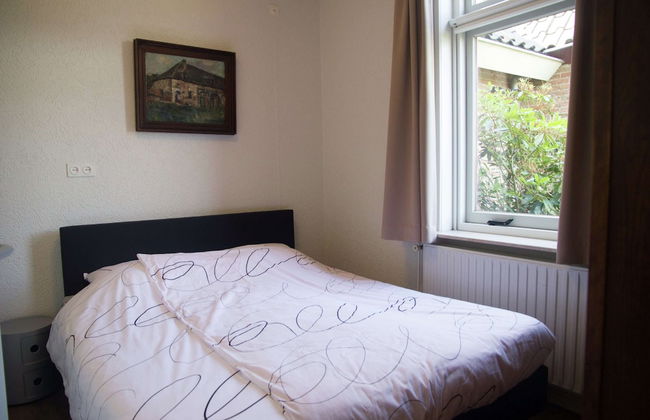 Holiday Home Near Bruges and Cadzand - Foto 7