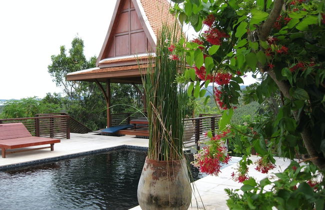 6 Bedroom Sea View Villas Kai Muk Mussourie - Foto 40