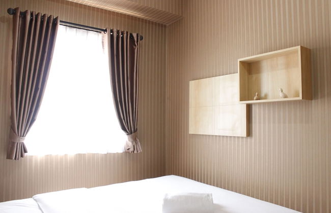 Classic 2BR Apartment at Mekarwangi Square Cibaduyut - Foto 14