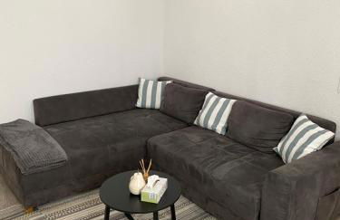 Ferienwohnung Nähe Augenklinik - Foto 7