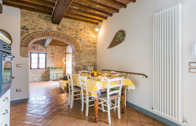 Poggio all'Aia - Foto 43