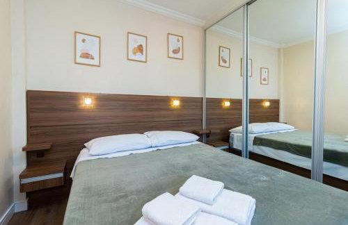 Aconchego Rio - São José dos Pinhais - Foto 15