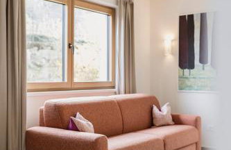Felsenegg appartements - moderne Wohnungen im Luftkurort mit traumhaftem Garten Nähe Meran für Paare und Familien - Foto 47