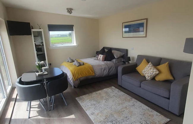 Beautiful Executive Chalet on the Nc500 - Foto 5